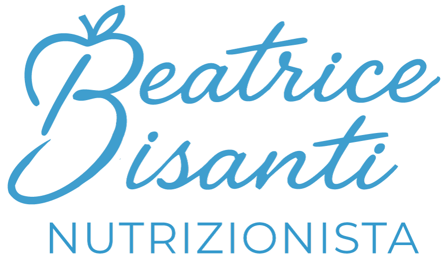 beatrice bisanti nutrizionista cittiglio gavirate